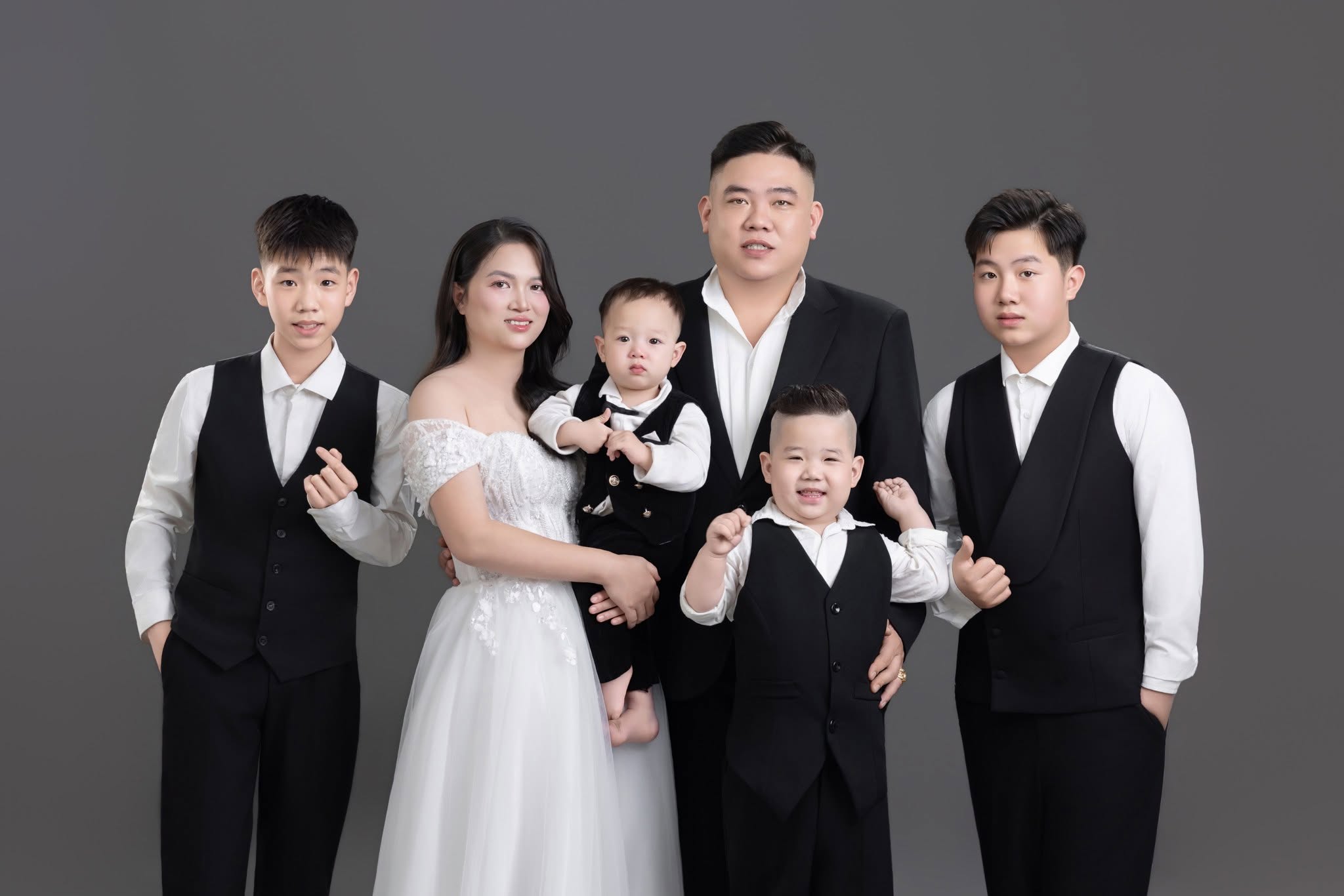 Mẹo Chọn Studio Chụp Hình Gia Đình Tại Huế 