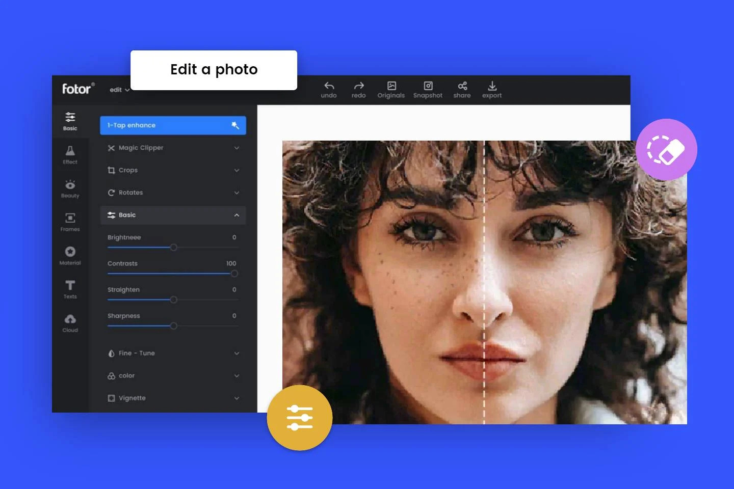 Top 8 trang web phục chế ảnh cũ trực tuyến (6) Top 8 trang web phục chế ảnh cũ trực tuyến (6)