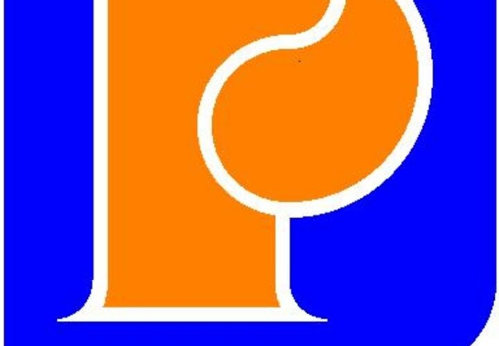 Logo biểu tượng của petrolimex