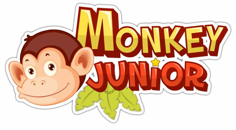 Phần mềm học tiếng Anh miễn phí: Monkey Junior 