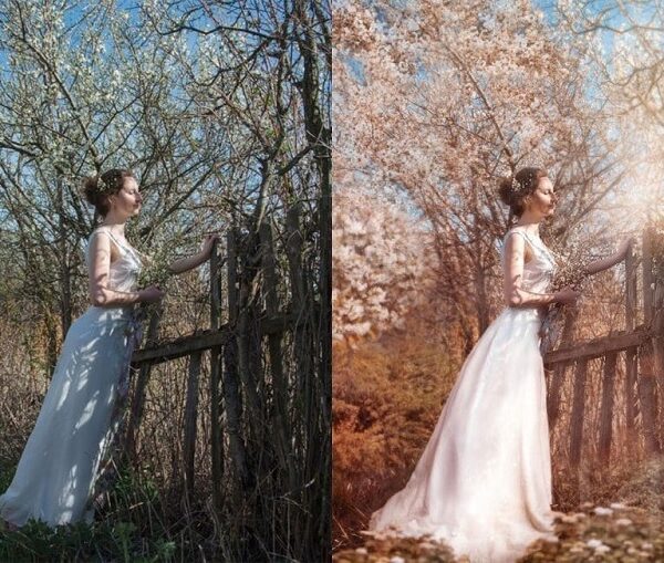 Chỉnh sửa ảnh online tại TP.HCM: Giải pháp hoàn hảo cho nhu cầu thị trường hiện nay