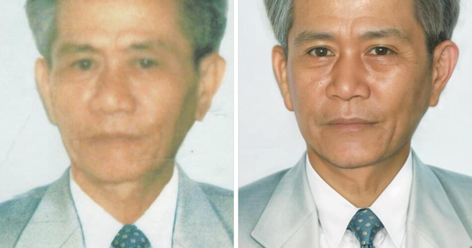 Chỉnh sửa ảnh online đẹp và rẻ ở TP HCM