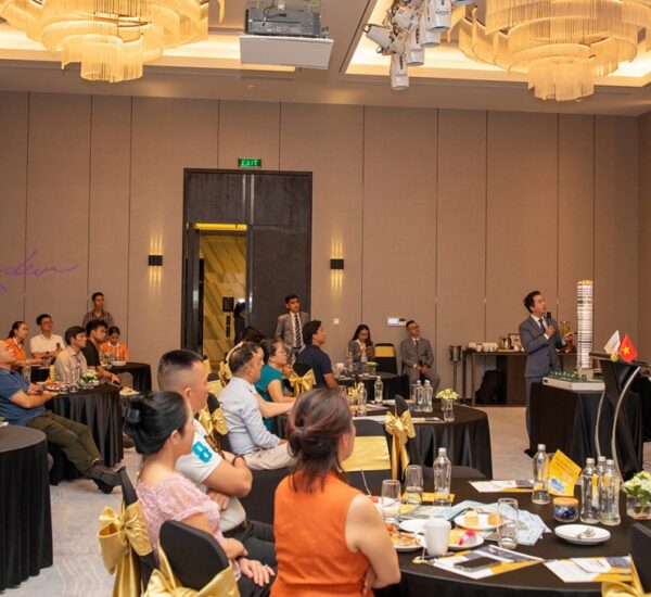 Chụp ảnh sự kiện 2026: phong cách tự nhiên & storytelling