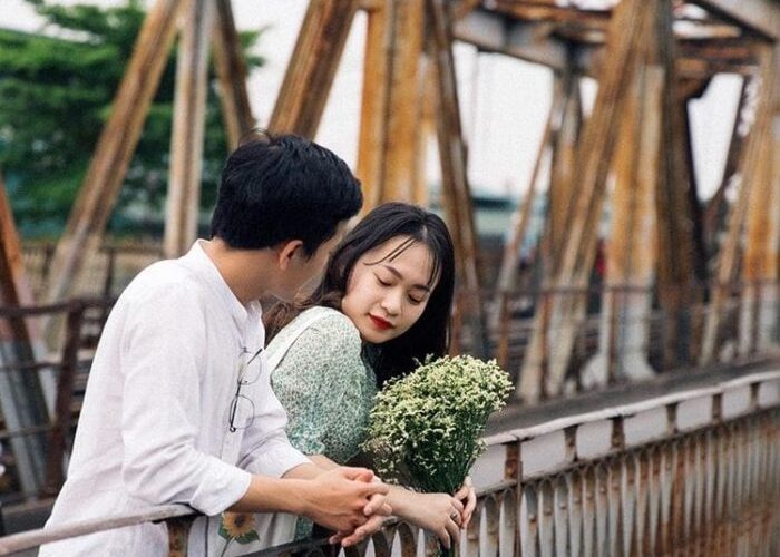 Combo du lịch và chụp ảnh cưới Hà Nội cho cặp đôi 2026
