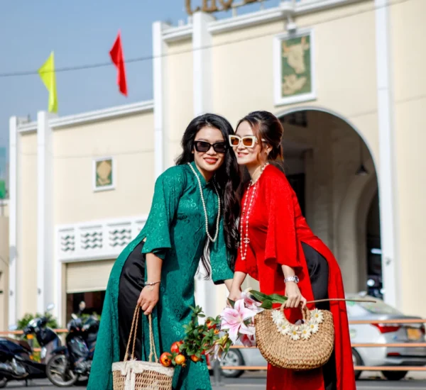 Bí quyết chụp hình áo dài ngoại cảnh đẹp (6)