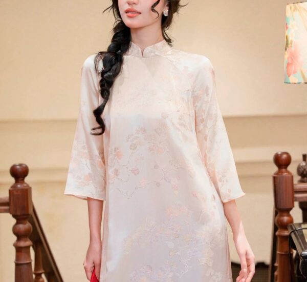 Tất tần tật kinh nghiệm chuẩn bị trước khi đi chụp ảnh áo dài
