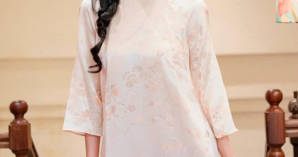 Tất tần tật kinh nghiệm chuẩn bị trước khi đi chụp ảnh áo dài