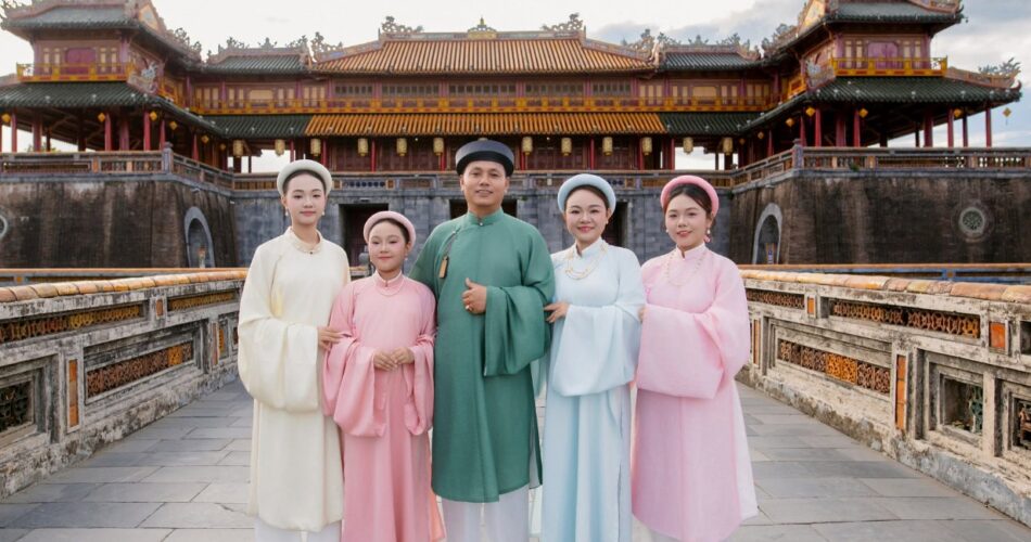 Mẹo Chọn Studio Chụp Hình Gia Đình Tại Huế (2)